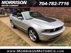 Thumbnail Photo 63 for 2011 Ford Mustang GT Convertible